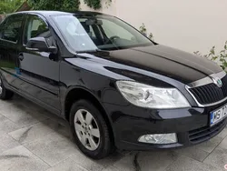 Utilizat 2011 Skoda Octavia Hatchback | 4.700 EUR (Preț OK)