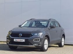 Gri mediu normal Utilizat 2020 VW T-Roc Design SUV | 21.999 EUR (Preț OK)