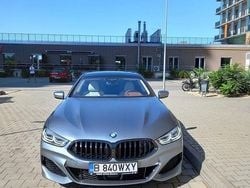 Culoaregri Utilizat 2020 BMW 840 Coupe | 65.900 EUR (Preț OK)