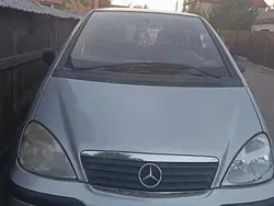 Gri Utilizat 2004 Mercedes A140 Coupe | 1.100 EUR