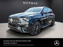 Utilizat 2024 Mercedes GLE580 AMG Line Premium | 108.052 EUR