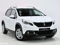 Culoarealb Utilizat 2019 Peugeot 2008 Style SUV | 6.990 EUR