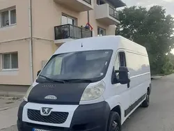 Utilizat 2007 Peugeot Boxer Van | 2.650 EUR