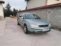 Utilizat 2001 Ford Mondeo Hatchback | 3.200 EUR