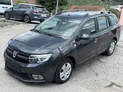 Utilizat 2017 Dacia Logan Berlinǎ | 5.999 EUR (Preț bun)