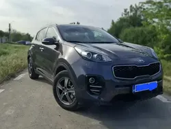 Utilizat 2016 Kia Sportage SUV | 14.500 EUR (Preț OK)