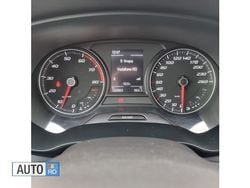 Albastru Utilizat 2019 Seat Leon Break | 15.299 EUR (Scump)