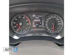 Albastru Utilizat 2019 Seat Leon Break | 15.299 EUR