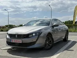 Gri Utilizat 2019 Peugeot 508 Berlinǎ | 13.600 EUR (Preț OK)