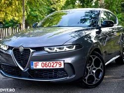 Gri Utilizat 2023 Alfa Romeo Tonale Ti SUV | 27.900 EUR