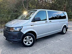 Culoaregri Utilizat 2017 VW T6 Comfortline Van | 17.890 EUR (Preț OK)