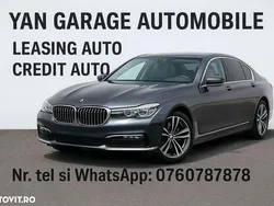 Culoaregri Utilizat 2016 BMW 730 Berlinǎ | 26.490 EUR (Super Preț)
