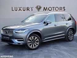 Culoaregri Utilizat 2020 Volvo XC90 Inscription SUV | 33.800 EUR (Preț bun)