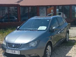 Utilizat 2013 Seat Ibiza | 4.190 EUR