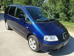 Utilizat 2009 Seat Alhambra Monovolum | 5.300 EUR