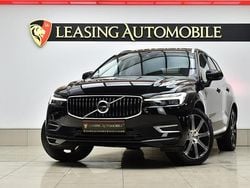 Negru Utilizat 2020 Volvo XC60 Inscription SUV | 31.400 EUR (Super Preț)