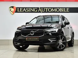 Negru Utilizat 2020 Volvo XC60 Inscription SUV | 34.990 EUR (Preț OK)