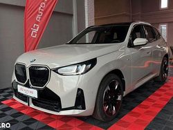 Culoaregri Nouă 2025 BMW X3 Comfort Edition SUV | 75.625 EUR