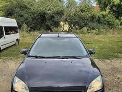 Utilizat 2007 Ford Focus Break | 2.200 EUR (Preț OK)