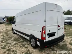 Utilizat 2020 Renault Master Van | 10.000 EUR