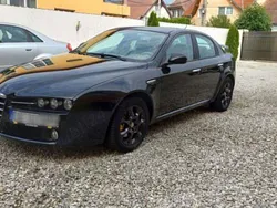 Utilizat 2006 Alfa Romeo 159 Berlinǎ | 6.200 EUR