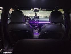 Culoarenegru Utilizat 2016 Audi A3 Attraction Hatchback | 12.000 EUR (Preț OK)