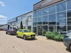 Verde Utilizat 2020 Hyundai Kona SUV | 13.249 EUR (Preț OK)