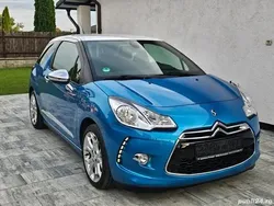 Utilizat 2012 Citroën DS3 So Chic | 5.649 EUR