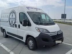 Utilizat 2018 Citroën Jumper Monovolum | 9.250 EUR (Super Preț)