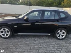 Negru Utilizat 2010 BMW X1 SUV | 6.200 EUR (Preț OK)