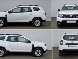 Utilizat 2020 Dacia Duster SUV | 12.000 EUR (Preț OK)