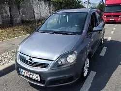 Utilizat 2005 Opel Zafira Monovolum | 1.200 EUR (Preț bun)