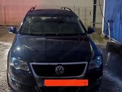 Utilizat 2006 VW Passat Break | 1.900 EUR (Preț bun)