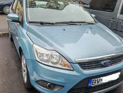 Utilizat 2008 Ford Focus Hatchback | 2.250 EUR (Preț OK)