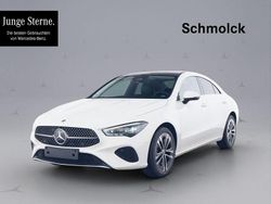 Utilizat 2024 Mercedes CLA180 Progressive Berlinǎ | 35.527 EUR (Preț OK)