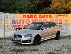 Utilizat 2007 Audi S3 Coupe | 13.500 EUR