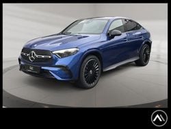 Utilizat 2025 Mercedes GLC300 Coupe | 79.609 EUR (Scump)