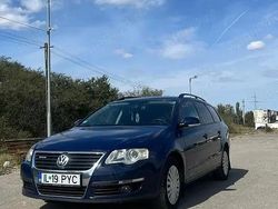 Utilizat 2010 VW Passat | 3.999 EUR (Preț OK)