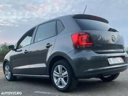 Culoaregri Utilizat 2012 VW Polo Match | 6.290 EUR (Puțin scump)