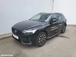Culoarenegru Utilizat 2025 Volvo XC60 Plus SUV | 53.845 EUR (Scump)