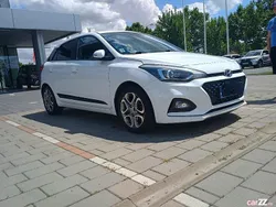 Utilizat 2018 Hyundai i20 Hatchback | 9.000 EUR