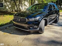 Culoarenegru Utilizat 2020 Volvo XC40 Inscription SUV | 31.500 EUR (Scump)