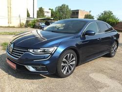 Albastru Utilizat 2020 Renault Talisman LIMITED Berlinǎ | 14.550 EUR (Super Preț)