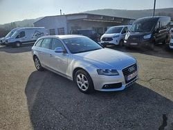 Gri Utilizat 2008 Audi A4 Break | 4.950 EUR (Preț OK)