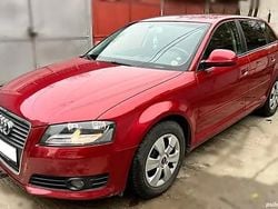 Utilizat 2010 Audi A3 Hatchback | 4.400 EUR (Preț OK)
