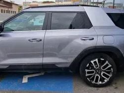 Utilizat 2024 Ssangyong (KGM) Family SUV | 33.000 EUR