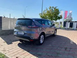 Utilizat 2016 Renault Espace Monovolum | 16.500 EUR (Scump)