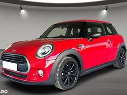 Culoarerosu Utilizat 2019 Mini ONE Hatchback | 16.590 EUR (Scump)