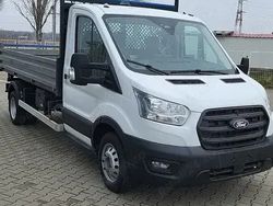 Utilizat 2024 Ford Transit | 42.000 EUR