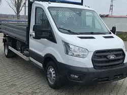 Nouă 2024 Ford Transit | 42.000 EUR